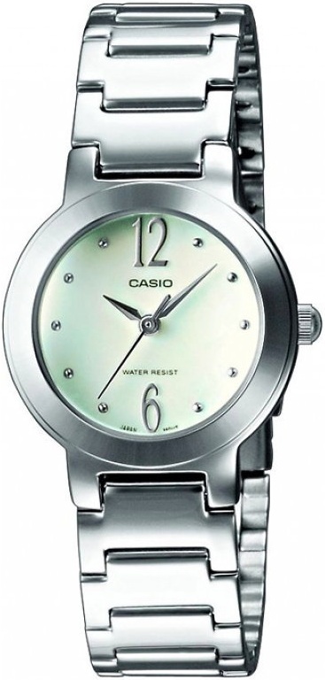 Наручные часы Casio LTP-1282PD-7A