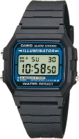 Наручные часы Casio F-105W-1AWYEF
