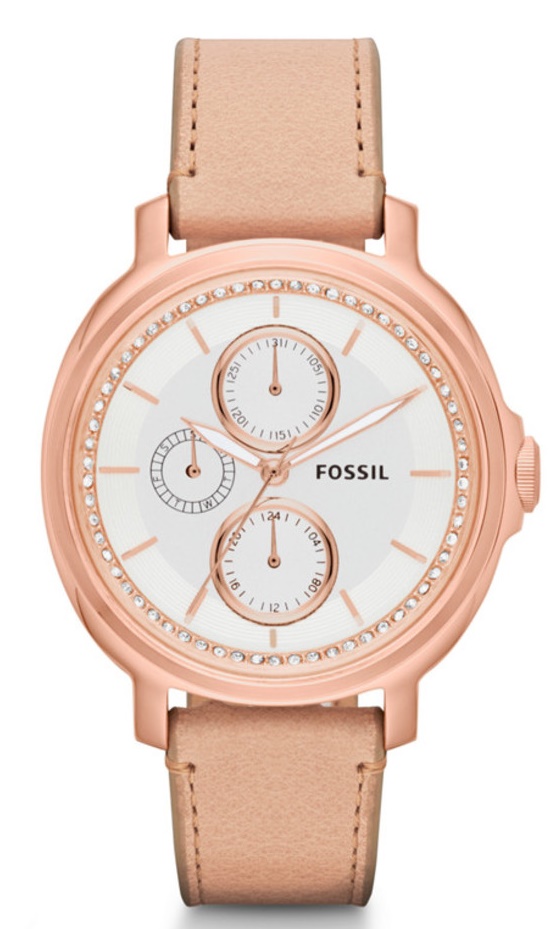 Ceas de mână Fossil ES3358