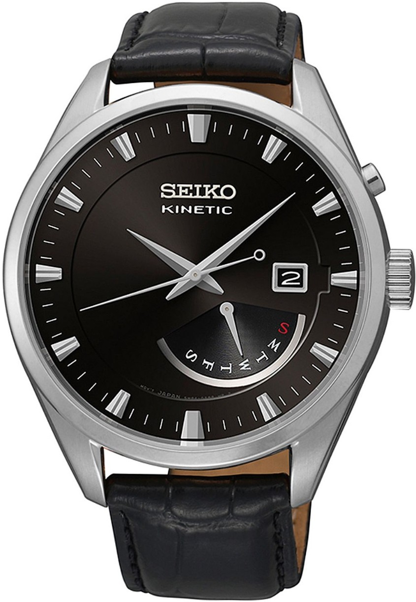 Ceas de mână Seiko SRN045P2