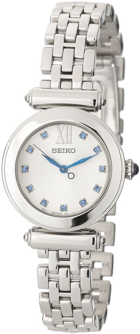 Наручные часы Seiko SRZ399P1