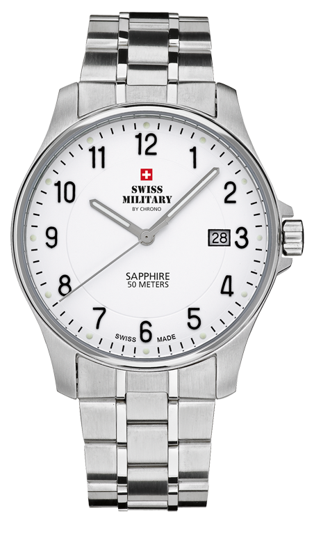 Наручные часы Swiss Military SM30137.02