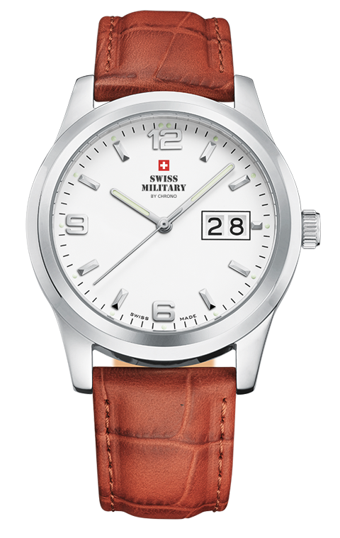 Наручные часы Swiss Military SM34004.06