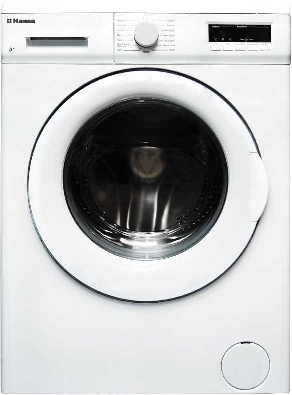 Maşina de spălat rufe Hansa WHI1050L