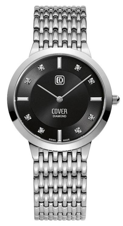 Наручные часы Cover CO124.19