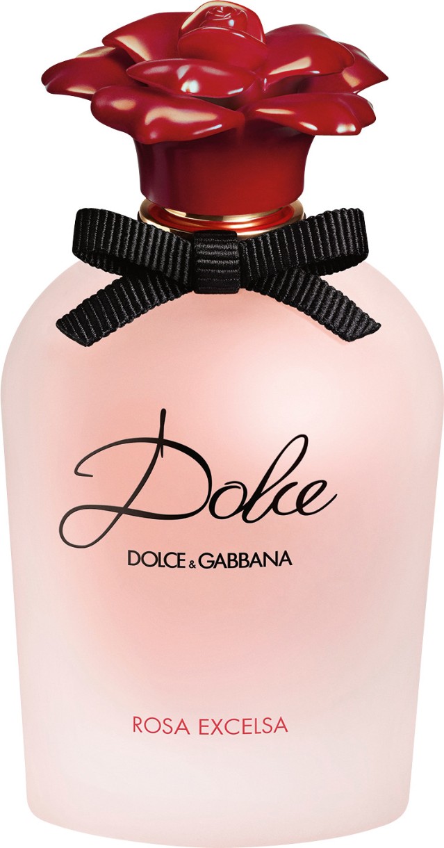 Парфюм для неё Dolce & Gabbana Dolce Rosa Excelsa EDP 30ml