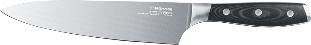 Кухонный нож Rondell RD-326