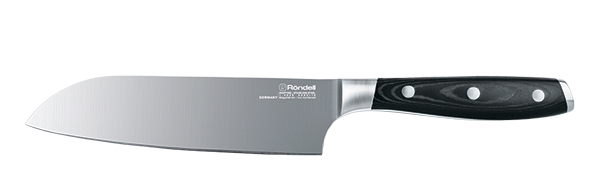 Кухонный нож Rondell RD-328