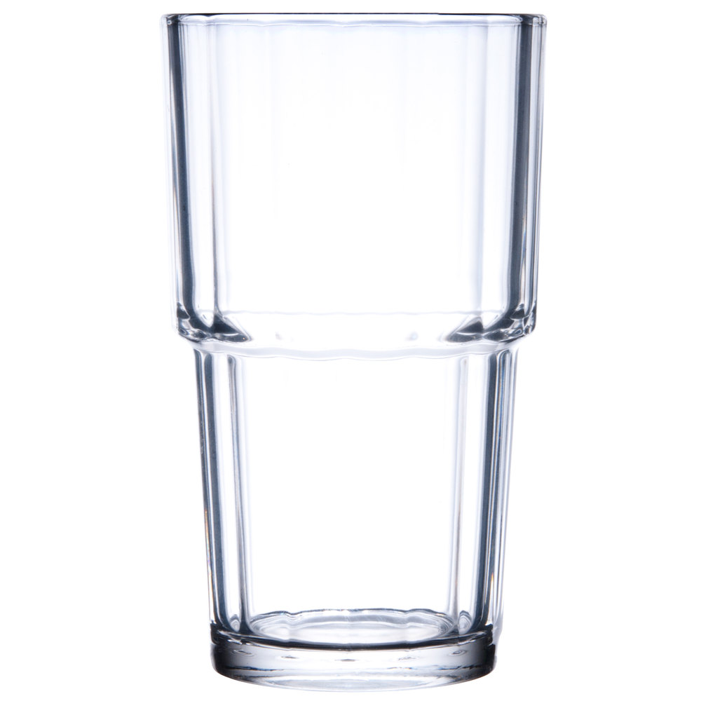Набор стаканов Arcoroc Norvege 320ml (61698) 6pcs