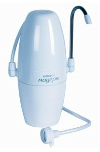 Настольный фильтр Aquaphor Modern 4