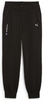 Pantaloni spotivi pentru bărbați Puma Bmw Mms Ess+ Pants Fleece Puma Black, s.M