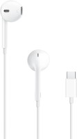 Căşti Apple EarPods USB-C (MTJY3)