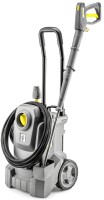 Мойка высокого давления Karcher ''HD 5/11 (1.520-800.0)