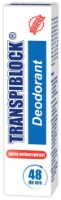 Дезодорант Zdrovit Transpiblock Deodorant Spray 150ml