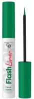 Подводка для глаз Golden Rose Flash Liner 102 Forest Green