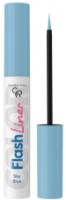 Подводка для глаз Golden Rose Flash Liner 103 Sky Blue