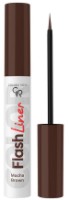 Подводка для глаз Golden Rose Flash Liner 108 Mocha Brown