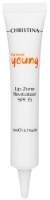 Tratament revitalizant buzelor Janssen Cosmetics Forever Young Lip Zone Revitalizer SPF15 20ml