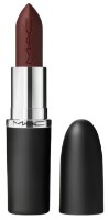 Ruj de buze MAC Macximal Silky Matte Lipstick Antique Velvet