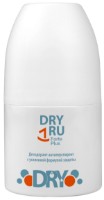 Антиперспирант Dry RU Forte Plus 50ml
