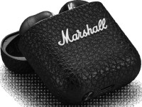Căşti Marshall Minor IV Black