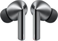 Căşti Samsung Galaxy Buds 3 Pro Silver (SM-R630)
