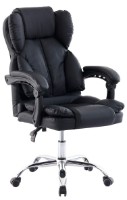 Scaun de birou Xenos Birmingham Black