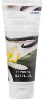 Lăptișor pentru corp Korres Mediterranean Vanilla Blossom 200ml