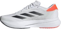 Кроссовки мужские Adidas Adizero Sl2 M Cloud White/Core Black/Orange, s.40.5