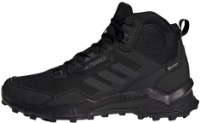 Ботинки мужские Adidas Terrex Ax4 Mid Gore-Tex Hiking Shoes Core Black/Carbon/Grey Four, s.40.5