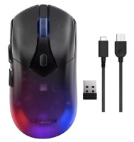 Mouse Lenovo M410 Black