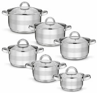 Set vase de gatit Tadar Roger 12pcs