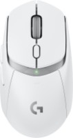 Mouse Logitech G309 White