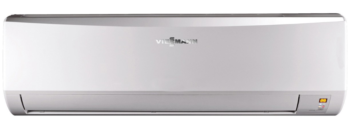 Aparat de aer condiționat Viessmann Vitoclima 200-S 9700