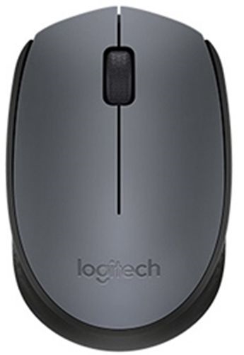 Mouse Logitech M170 Grey