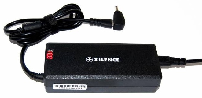 Зарядка для ноутбука Xilence XP-LP75.XM008