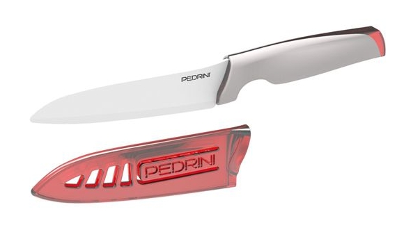 Кухонный нож Pedrini Gadget Lillo (32529)