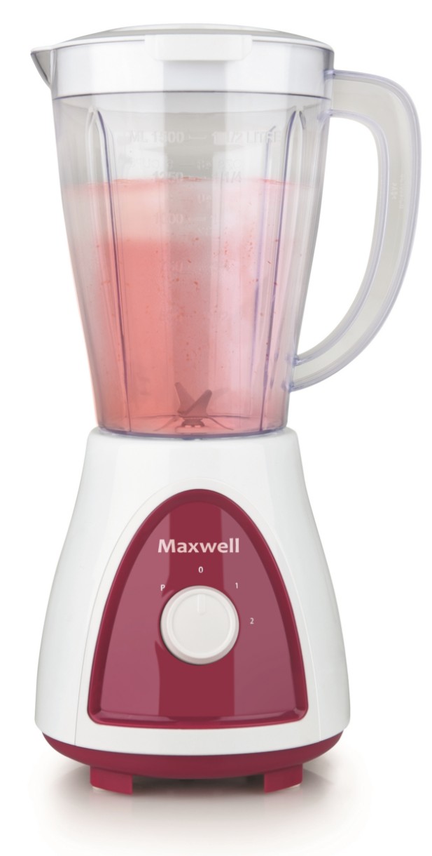 Blender Maxwell MW-1171