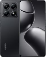 Мобильный телефон Xiaomi 14T Pro 12Gb/512Gb Titan Black