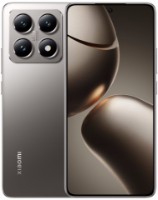 Мобильный телефон Xiaomi 14T Pro 12Gb/512Gb Titan Gray