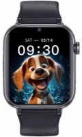 Детские умные часы Maxcom Kiddo FW59 Black