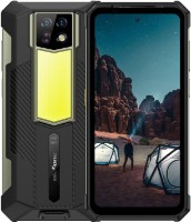 Мобильный телефон Ulefone Armor 24 12Gb/256Gb Black