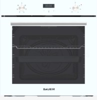 Электрический духовой шкаф Bauer 7ED06-CDW