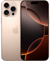 Мобильный телефон Apple iPhone 16 Pro Max 512Gb Desert Titanium