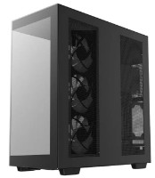 Carcasă Deepcool CH780 Black