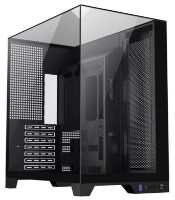 Carcasă GameMax Infinity Plus Black