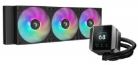Кулер для процессора DeepCool Mystique 360 ARGB