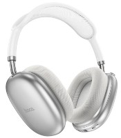 Căşti Hoco W55 Pleasing Silver