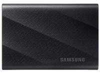 Внешний SSD Samsung T9 4Tb Black (MU-PG4T0B/WW)