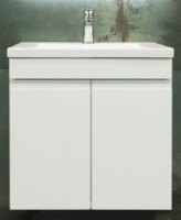 Dulap pentru lavoar Bayro Studio Duo Argo 600 (118780)